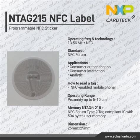 ntag21x nfc tags|amiibo clone ntag215.